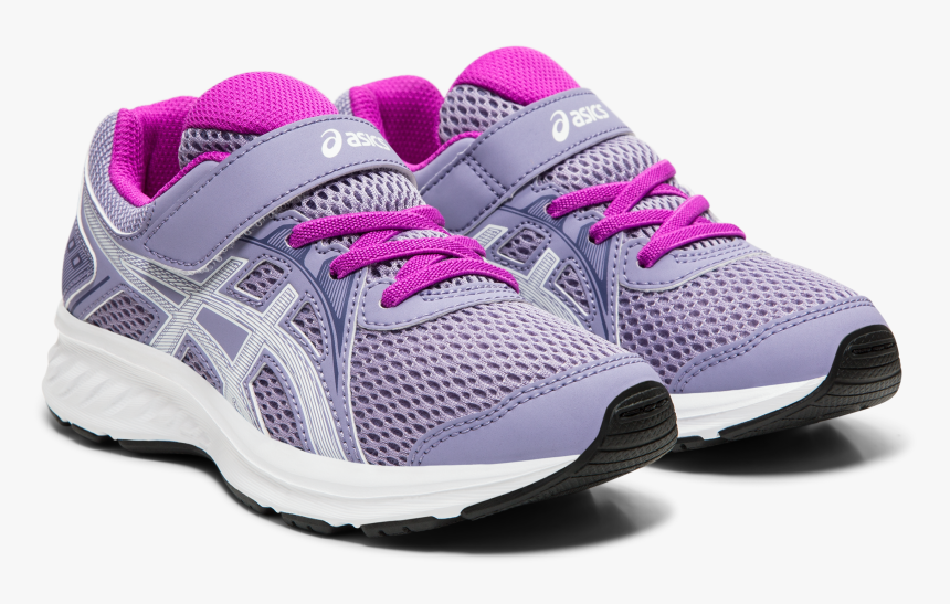 Asics Jolt 2 A/c Ash Rock, HD Png Download