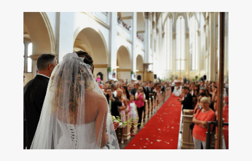 Pros And Cons Of Big Vs - Christian Marriage Church Imag, HD Png Download