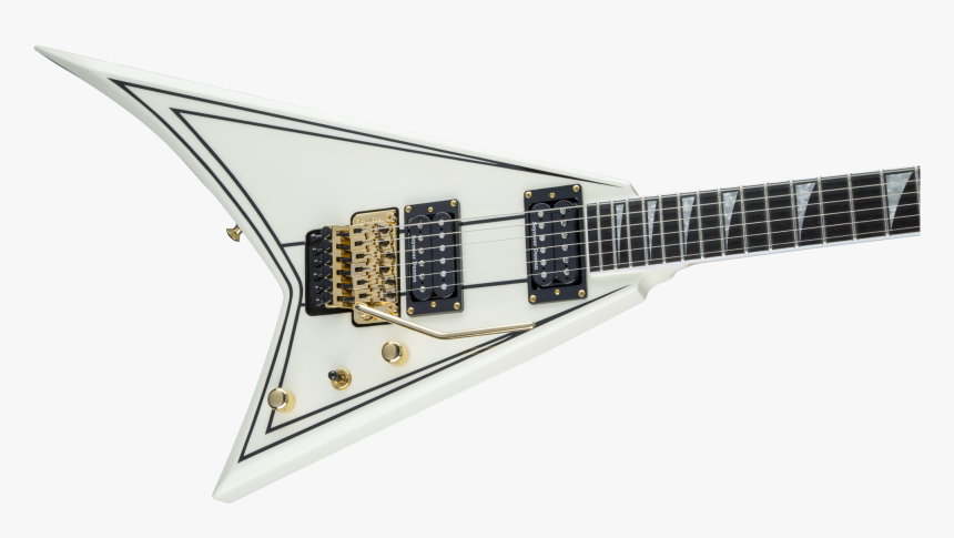 Transparent Pinstripes Png - Jackson Randy Rhoads, Png Download