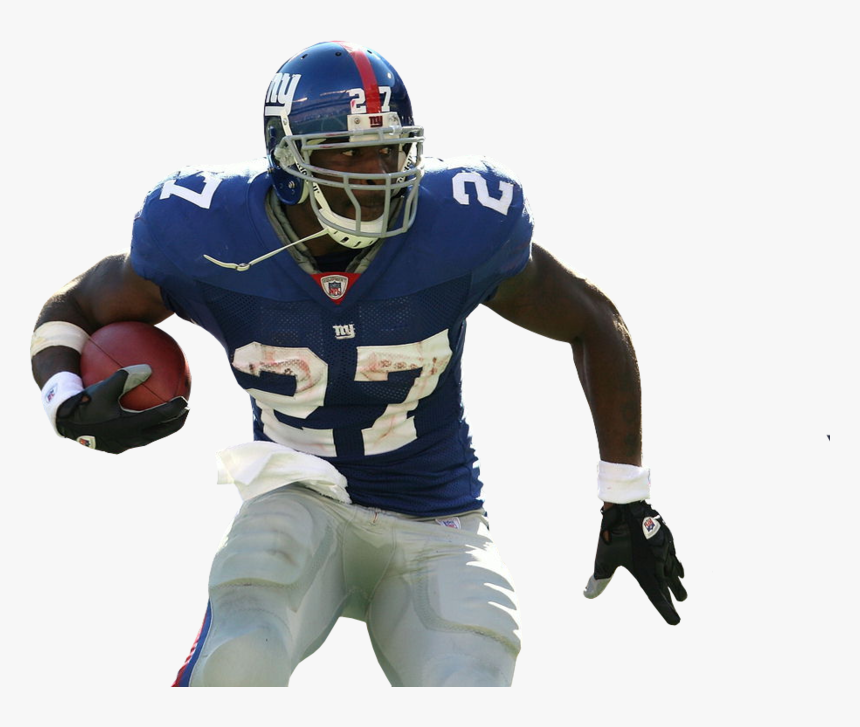 Brandon Jacobs, HD Png Download