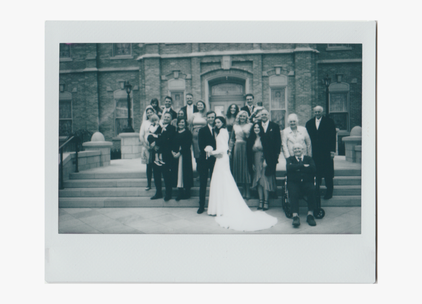 Instax14 - Photograph, HD Png Download