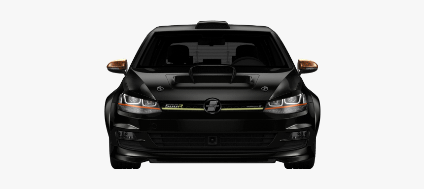 Volkswagen Gti, HD Png Download