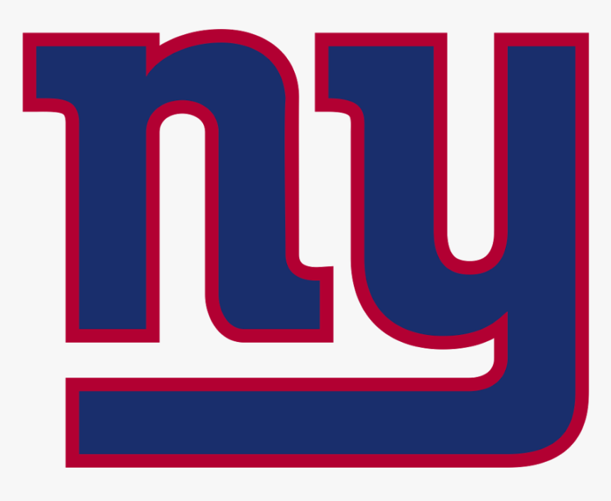 New York Giants Ny, HD Png Download