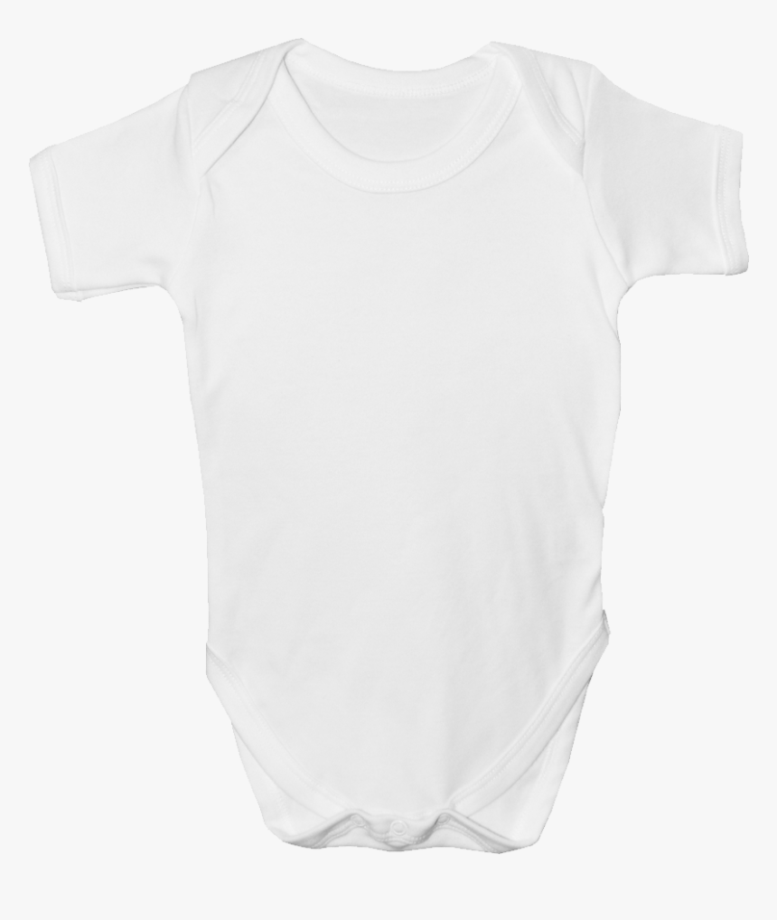 White Baby Grow Png, Transparent Png