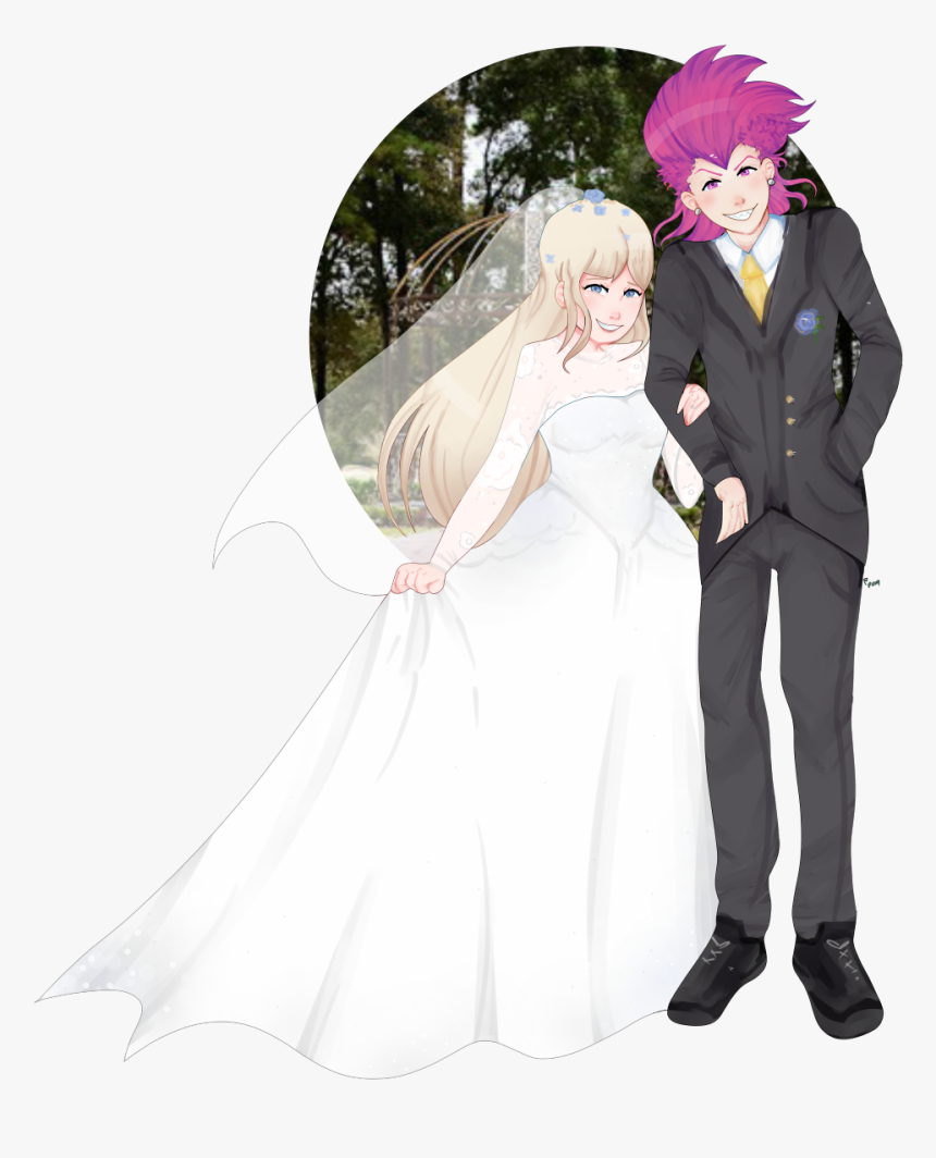 Bride, HD Png Download