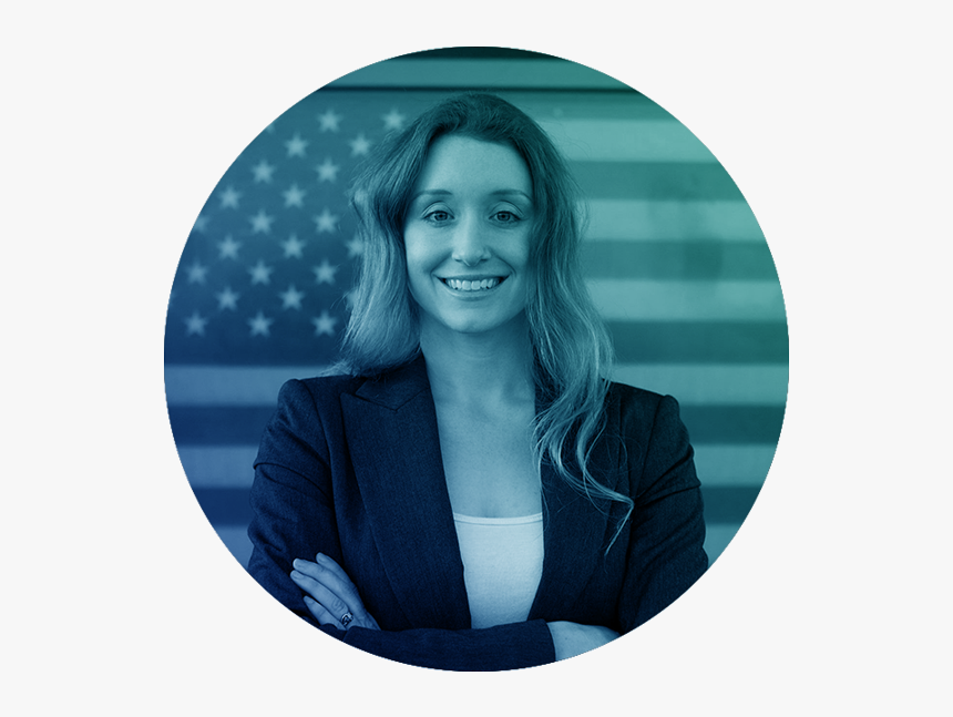 Jess Phoenix, 35, Running For Congress In California, - Jess Phoenix, HD Png Download
