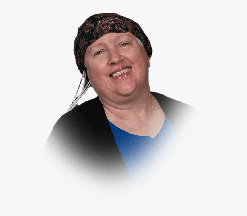 Transparent Scared Woman Png - Senior Citizen, Png Download