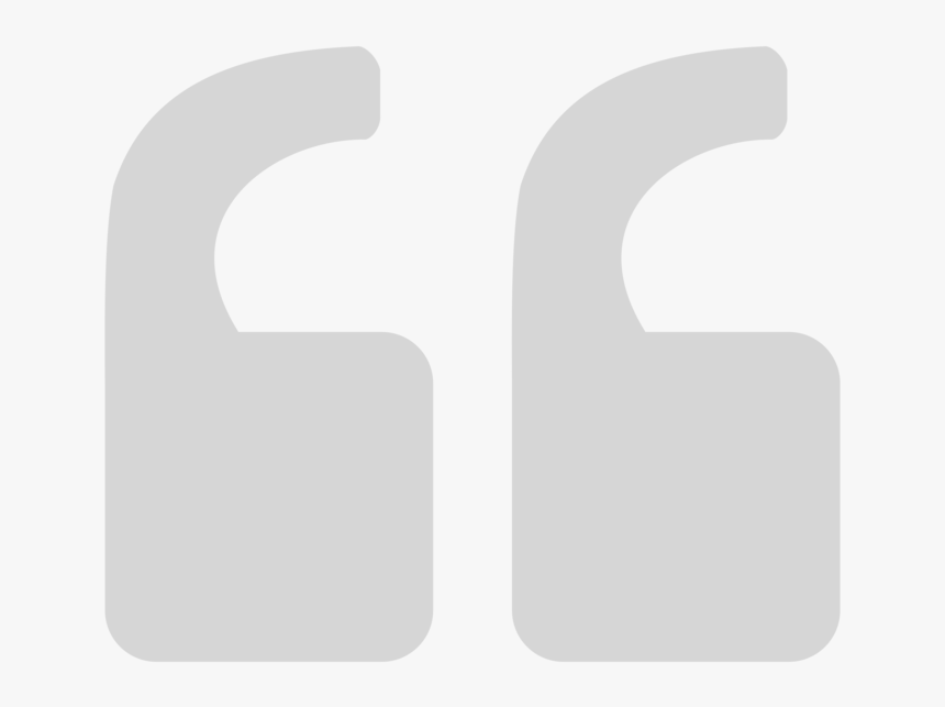 Transparent Quotation Mark Png, Png Download