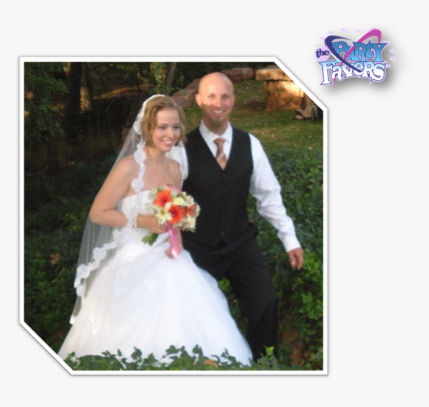 Bride, HD Png Download