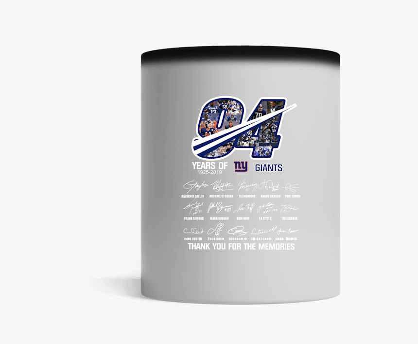 New York Giants, HD Png Download