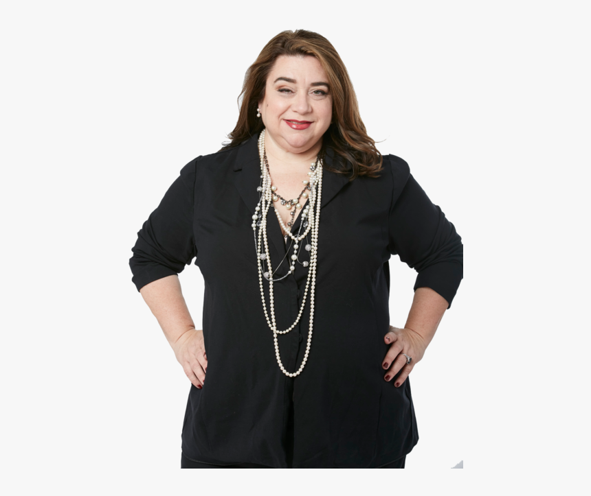 Welcome - Girl - Chain, HD Png Download