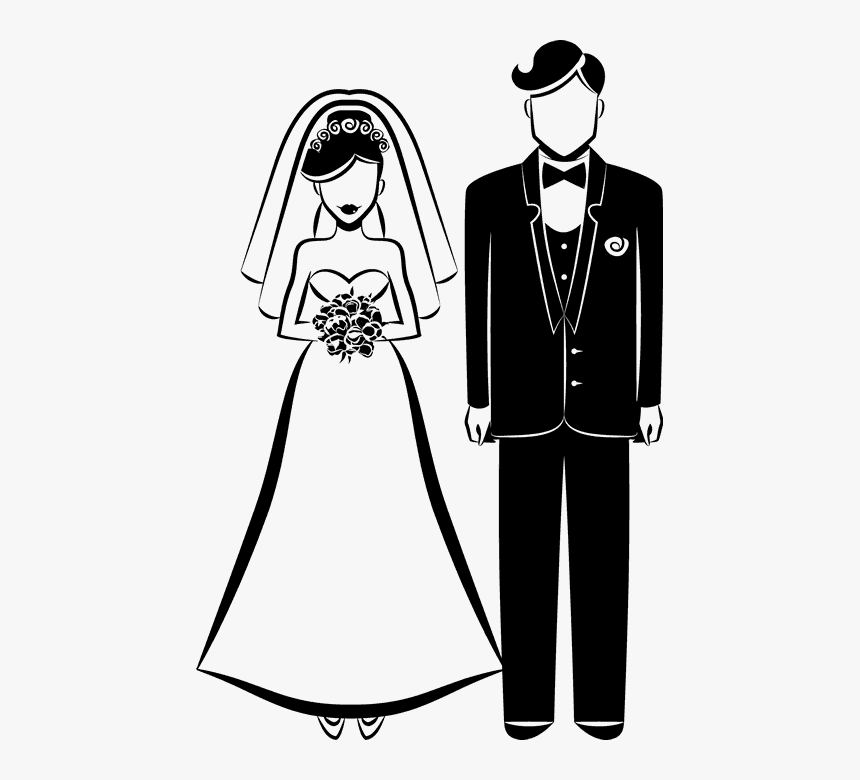 Wedding, HD Png Download