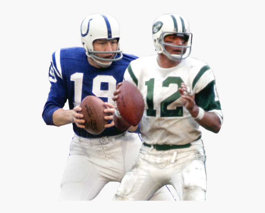 Super Bowl Iii - Sprint Football, HD Png Download