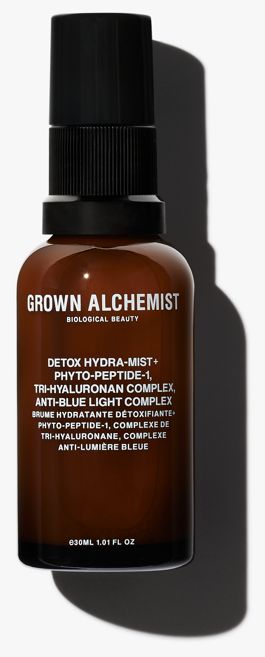 Detox Hydra Mist - Cosmetics, HD Png Download