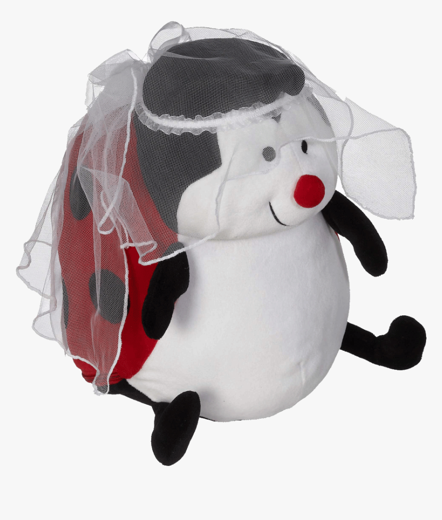 Whatzupwithtthat ® Bridal Veil - Plush, HD Png Download