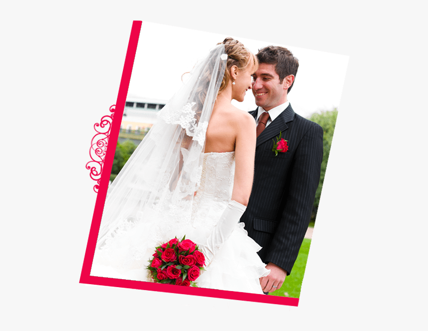 About - Bride, HD Png Download
