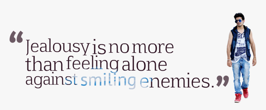 Smile Quotes Png, Transparent Png
