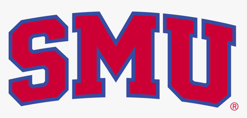 Smu Seal - Southern Methodist University, HD Png Download