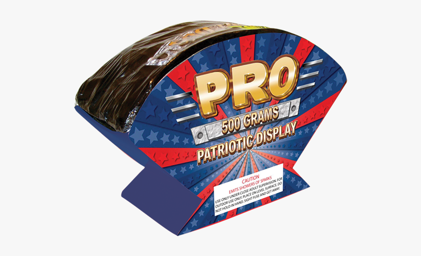Pro Patriotic Display Red/white/blue - Graphic Design, HD Png Download