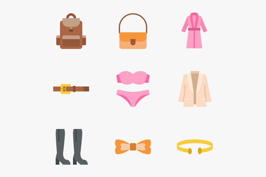 Woman Fashion, HD Png Download