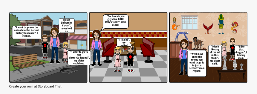 Cartoon, HD Png Download