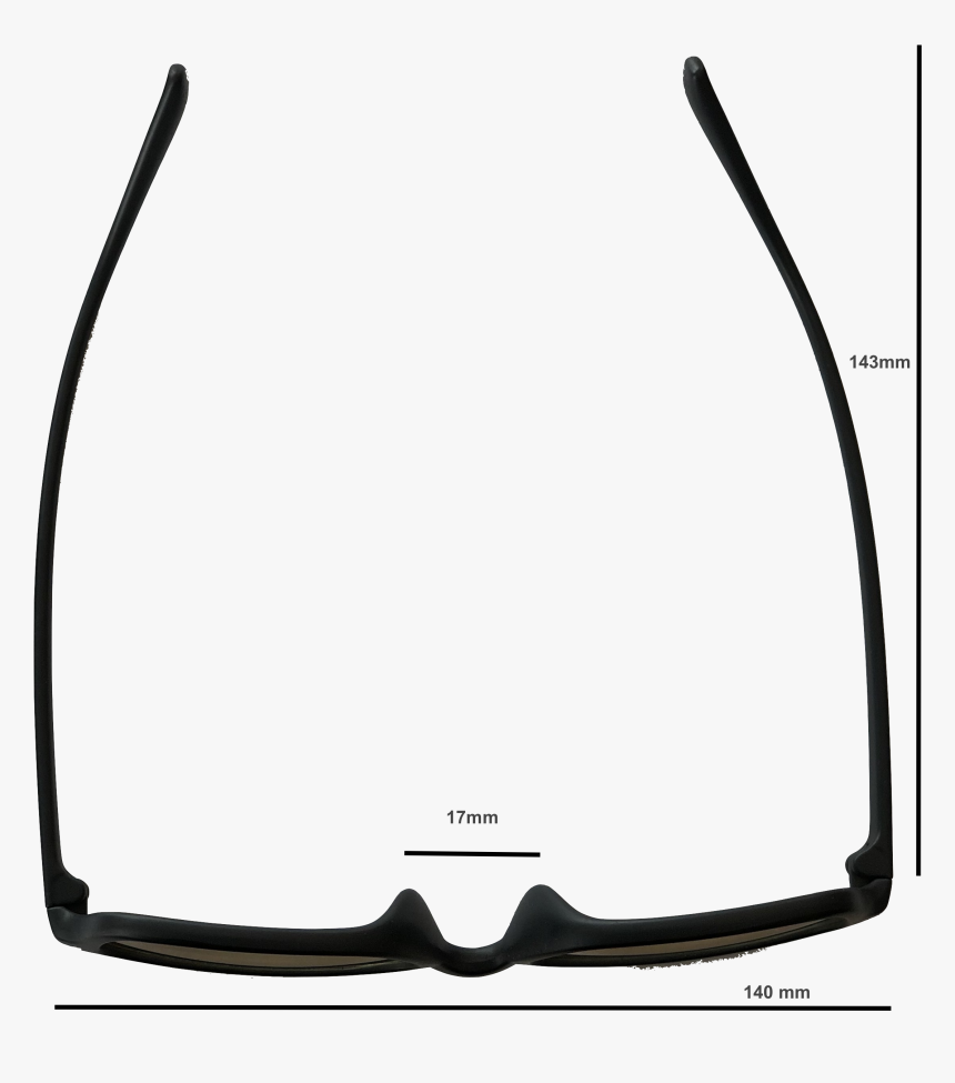 Goggles, HD Png Download