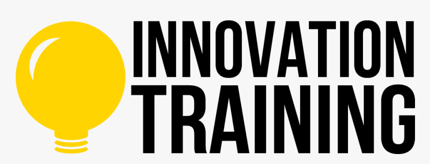 Clip Art Innovation Quotes Inspiration And - Innovation Training, HD Png Download