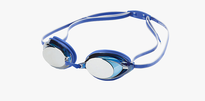Speedo Vanquisher Goggles, HD Png Download