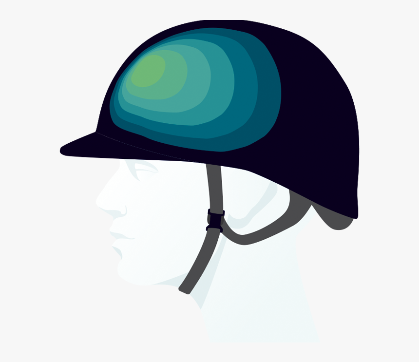 Ayrbrush With Pinstripe - Beanie, HD Png Download