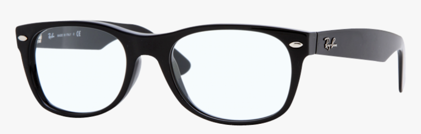 Ray Ban Rb5184, Ray Ban Prescription Glasses, Best - Ray Ban Black Frame, HD Png Download