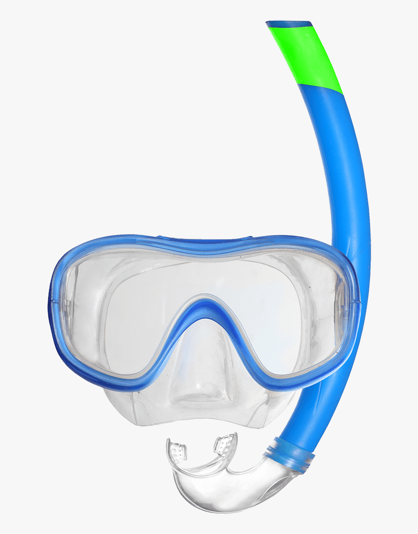 Snorkel, Diving Mask Png - Snorkel Png, Transparent Png