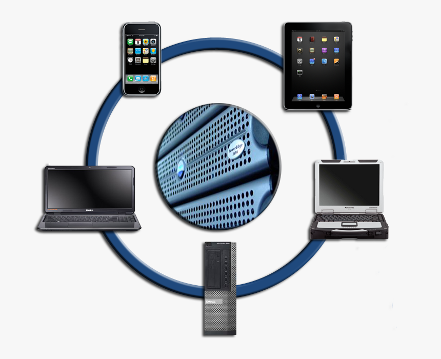 Download Technology Png Photo - Tech Png, Transparent Png