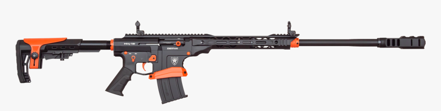 Typhoon Defense F12 Puma, HD Png Download