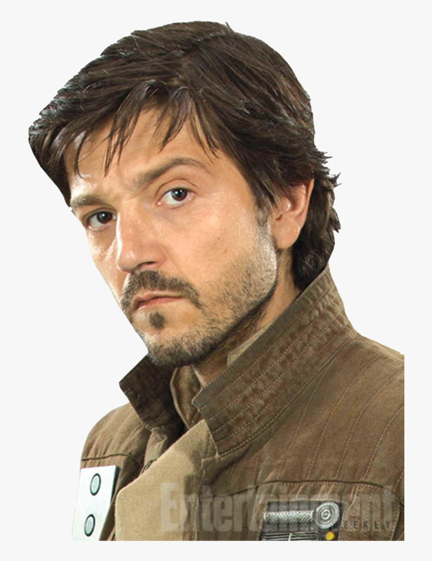 Cassian Andor, HD Png Download