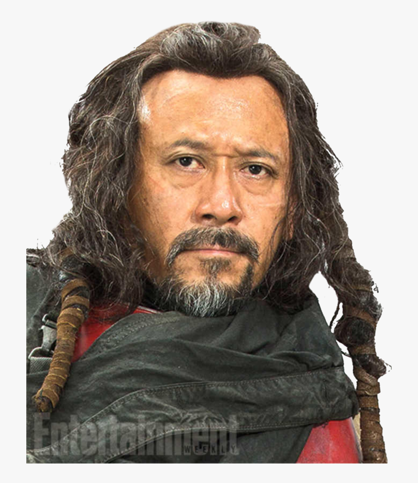 Wen Jiang Rogue One, HD Png Download