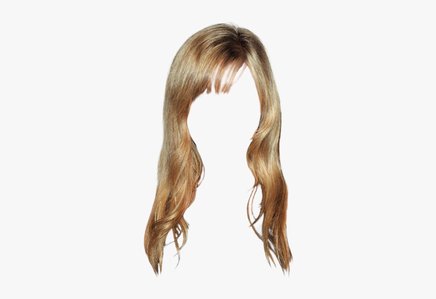 Lace Wig, HD Png Download