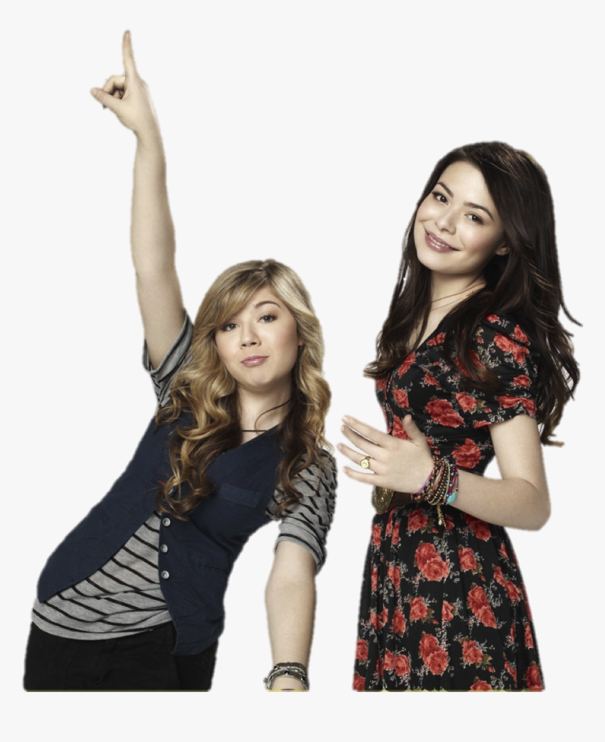 Jennette Mccurdy Png, Transparent Png