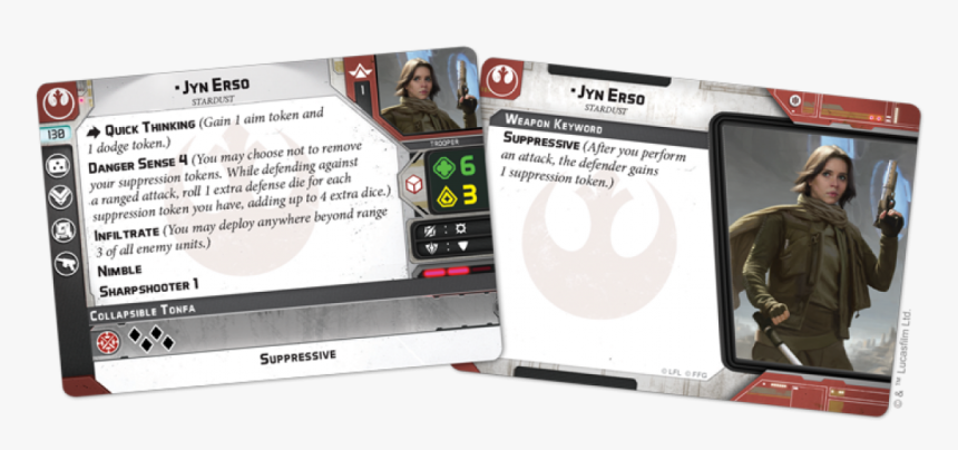 Death Trooper Star Wars Legion, HD Png Download