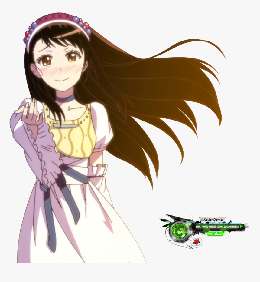 Dress Nisekoi Kosaki Onodera, HD Png Download