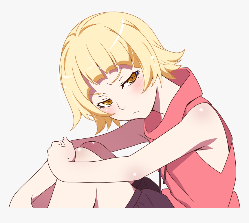 Kiss Shot Acerola Orion Heart Under Blade Png, Transparent Png