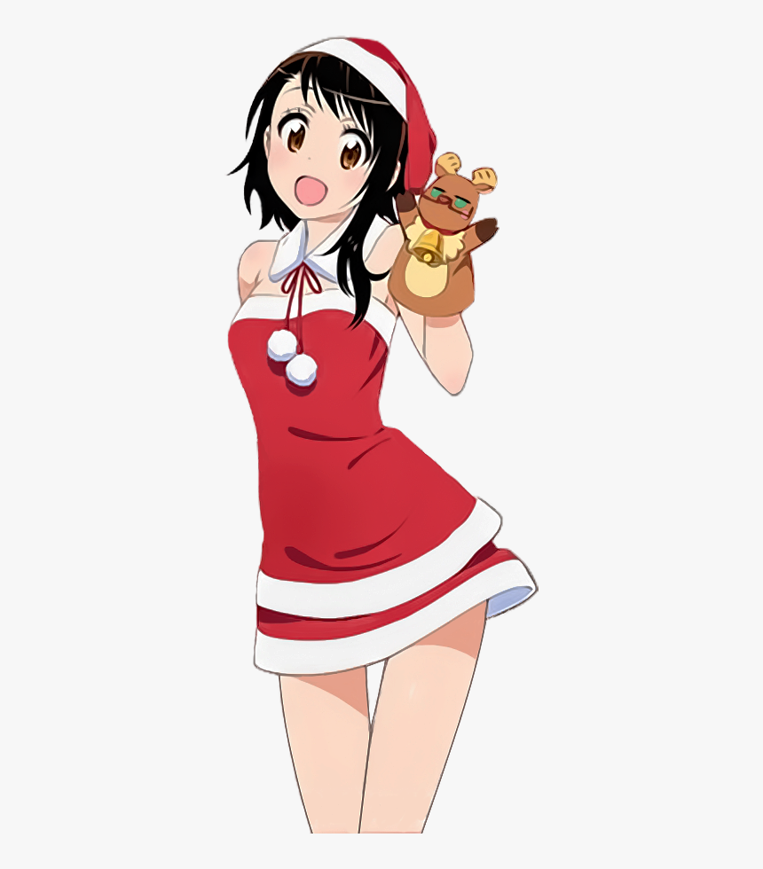 Kosaki Onodera Christmas, HD Png Download