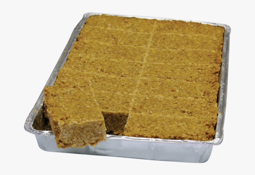 Simply Heavenly Butter Flapjack Traybake 14 Slices Bread, HD Png Download , Transparent Png