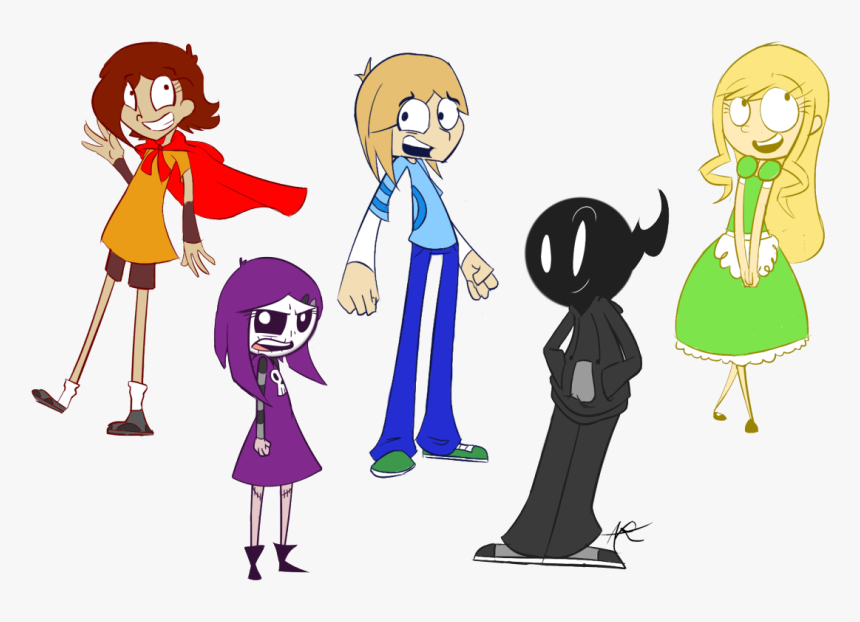 Cartoon, HD Png Download