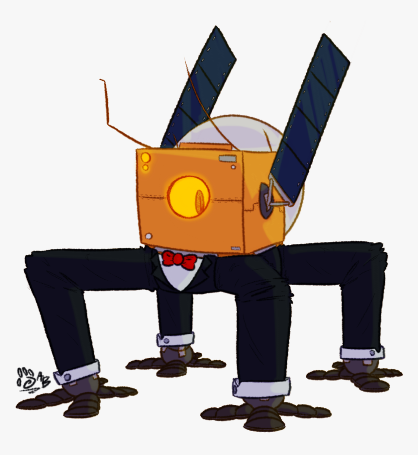 Cartoon, HD Png Download