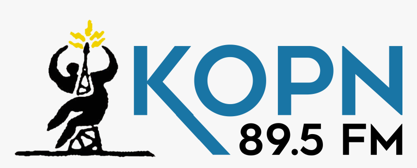 Transparent Jennette Mccurdy Png - Kopn Radio, Png Download