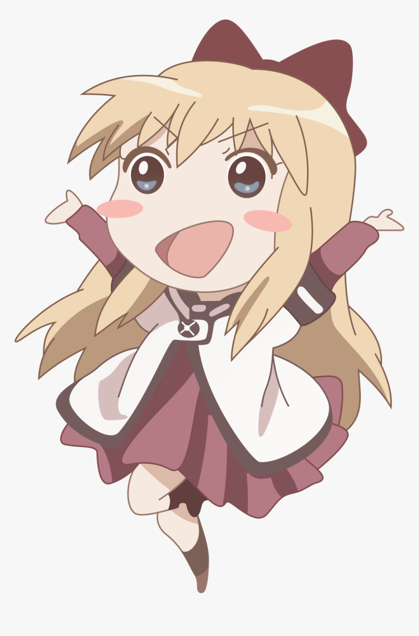 Transparent Shinobu Oshino Png - Kyoko Toshino Png, Png Download