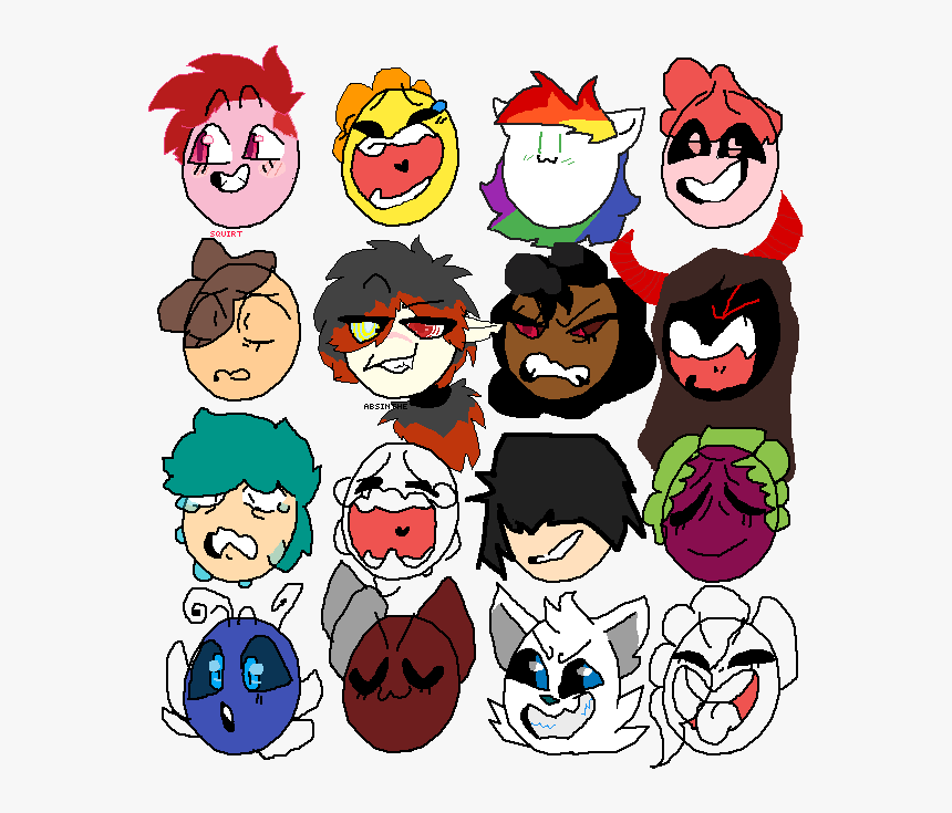 Cartoon, HD Png Download