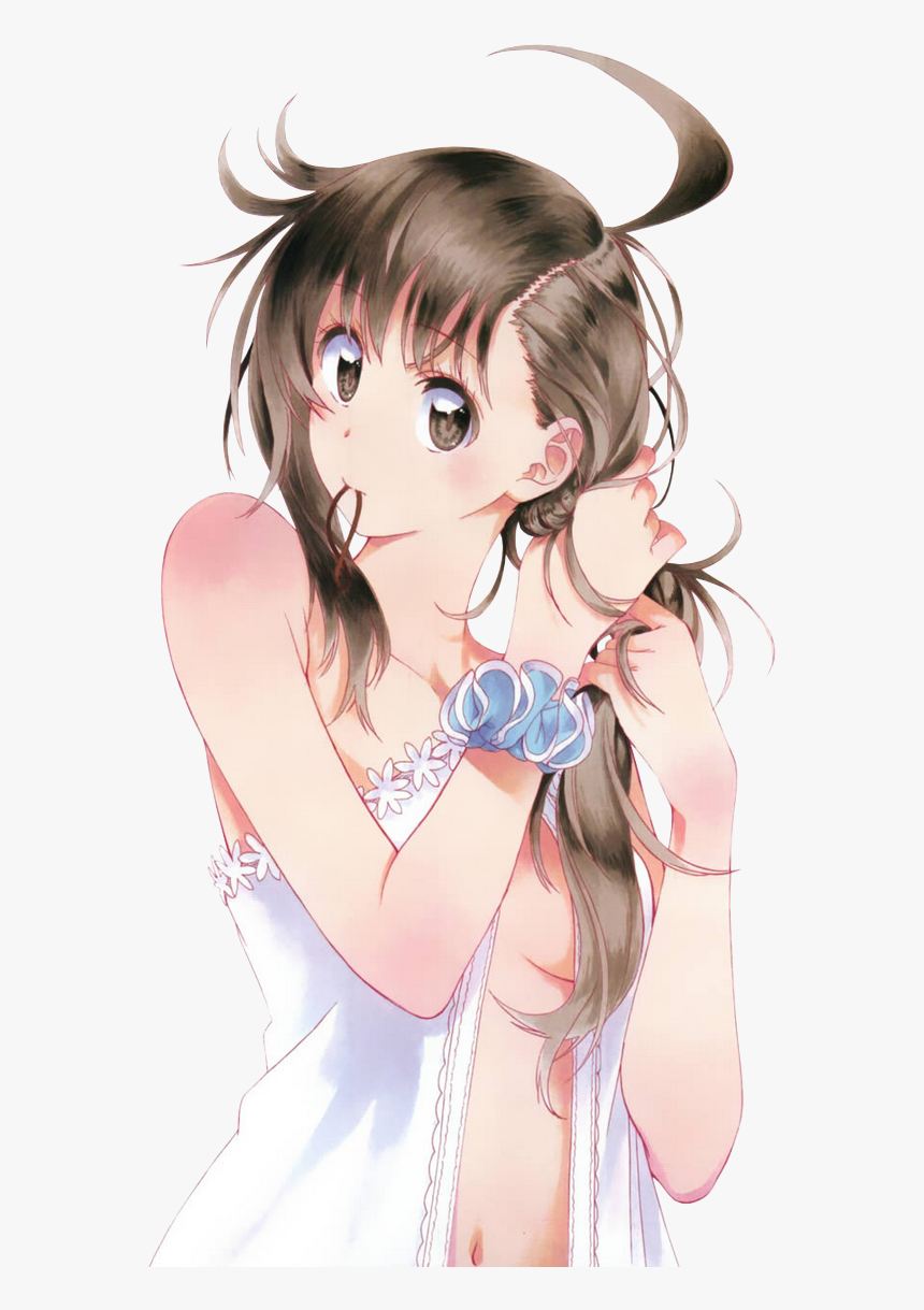 Onodera Haru Drawn By Podri - Haru Onodera, HD Png Download