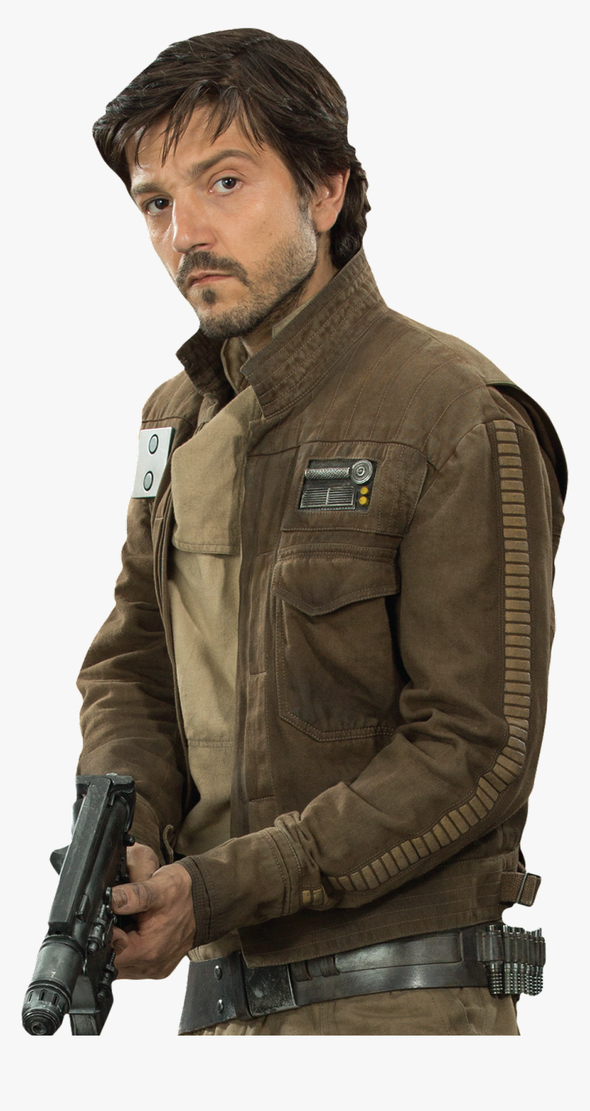Premium Eras Canon - Cassian Andor, HD Png Download