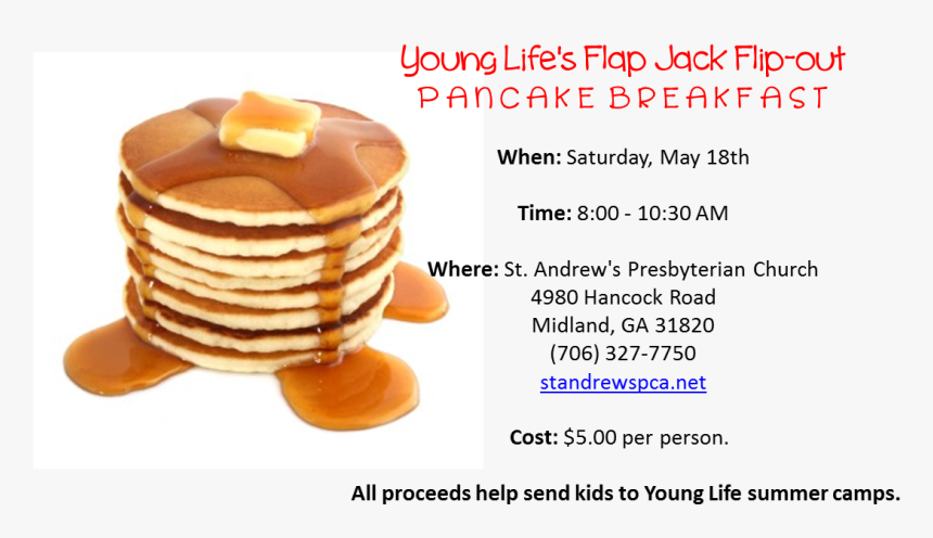 Pancake Body Wash, HD Png Download